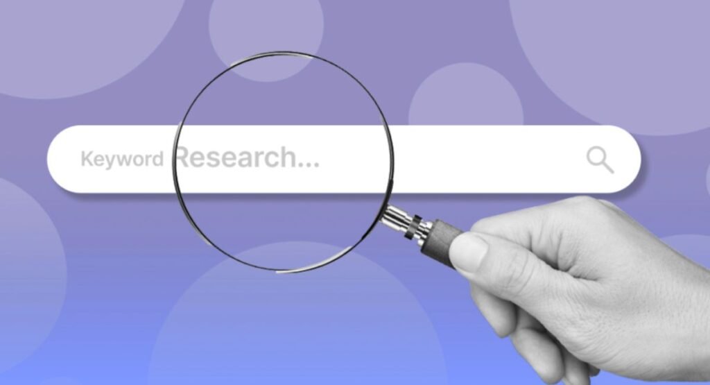 AI-powered Rank Tracking Tool Perplexity helping marketers perform faster SEO research and keyword analysis