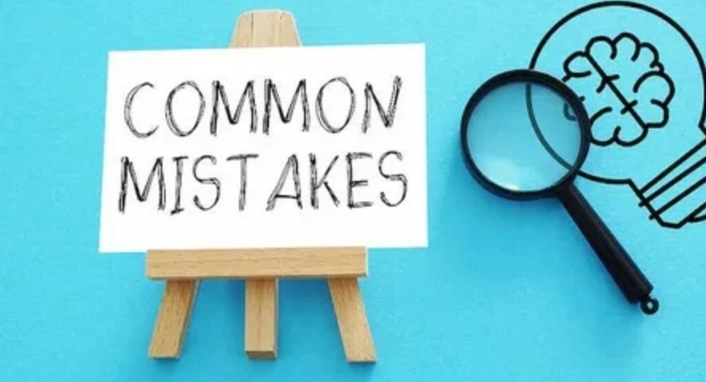 Common mistakes to avoid while using Claude SEO Tool for SEO optimization