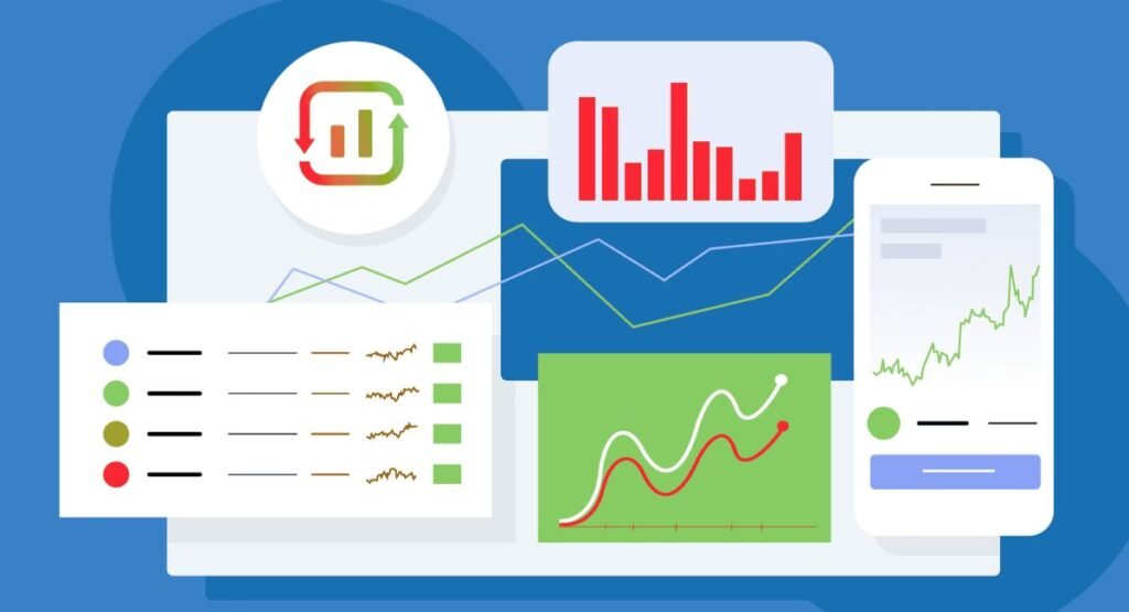 Core Features Comparison of Surfer SEO Vs Ahrefs