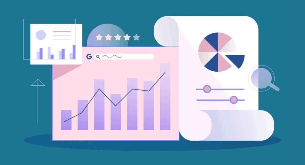 Tracking Google rankings with Rank Tracking Tool Perplexity to improve SEO strategy