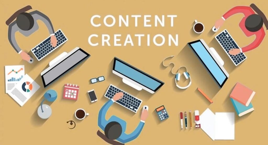 Claude vs ChatGPT for Content Creation
