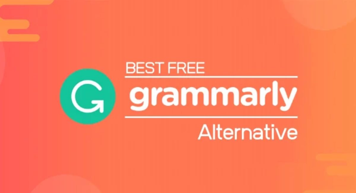 Best Free Grammarly Alternative