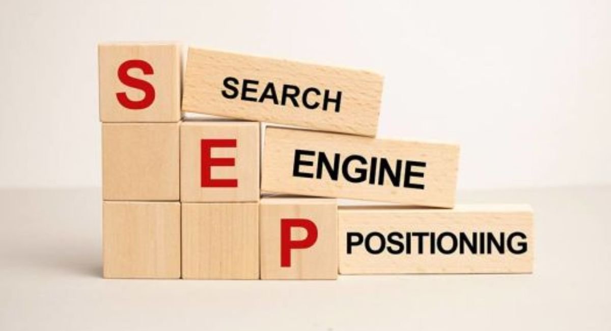 search engine positioning strategies to rank higher on google