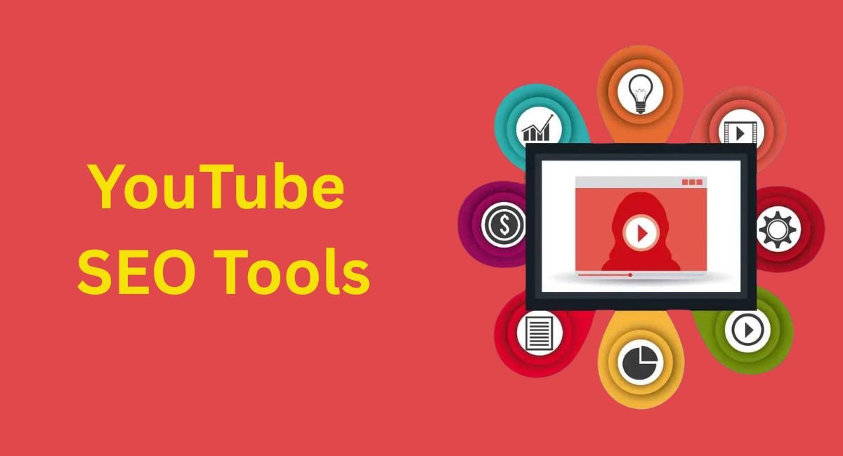 YouTube SEO Tools